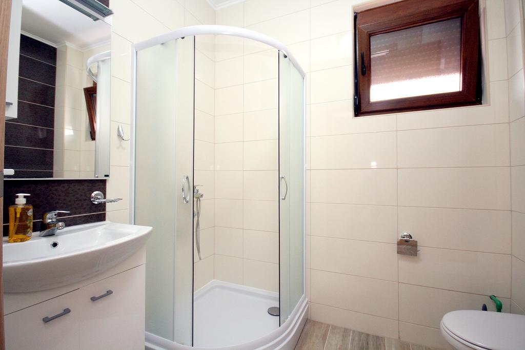 Apartments Md Lux Sutomore Rom bilde